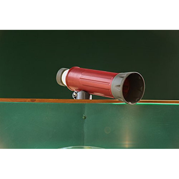 YardCraft Telescope Plastic Swing Set Toy & Reviews Wayfair